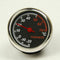 Car Dashboard luminous Quartz Digital Clock Thermometer Hygrometer Orname MRR