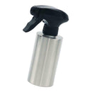 350ml Olive Oil Sprayer for Cooking Stainless Steel Glass Oil Dispenser