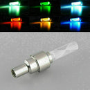 New Bicycle LED Lights Lamp Bike Car Tire Wheel Cap Tire Decoration V4A0 U8 D7V6