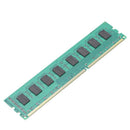 DDR3 4GB Memory Ram PC3-12800 1.5V 1600Mhz 240 Pin Desktop Memory DIMM Unbd O8N1