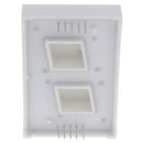 1pcs 1.8 inch 1 digit Red Led display 7 segment Common cathode NEWJCM Kw