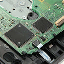 Replacement DVD Rom Drive Disc Repair Part for Nintendo Wii D2A D2B D2C D2E