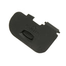 Digital Camera Battery Door Cover Cap For Repair Canon 60D - Snaps on Easy -