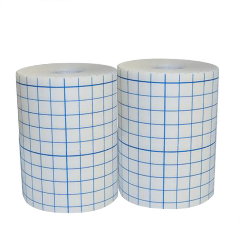 Non-woven Bandage Waterproof Adhesive Wound Dressing Fixation Ban Dwgp