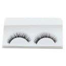 1 pair For Natural False Eyelashes D7Z1