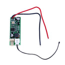 1Pc DC 12V temperature speed controler denoised speed controller for PC fan OZ