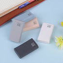 4Pcs/set 4B eraser pencil eraser student stationery school office supplies Hn
