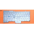 Replacement Keyboard for Dell Latitude E6400, E6410, E6500, E6510 Laptop