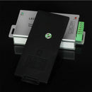 DC 12V 24A 144W RGB 44IR Key Remote Controller LED SMD 5050 3528 Strip Light kju