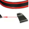 1.5M Universal Car Spoiler Carbon Fiber Rear Spoilers Roof Wings Trunk Lip  W6B1