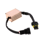 Error Free Headlight Kit Canbus HID Xenon Decoder Anti-Flicker Load Resistor