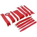 15Pc Car Auto Body Moulding Door Trim Clip Remover Panel Removal Tool Kit T