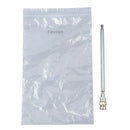 Fasdga 360degree Stretch Telescopic TV Antenna Q9 BNC Connector Aerial FM R J4Y3