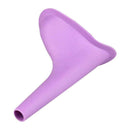 Women Girls Portable Urinal Travel Outdoor Stand Up Pee Urination Device