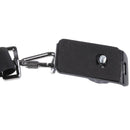 Anti-Slip Sling Camera Neck Strap with Rapid Fasten Comfort &Ergonomic