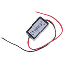 Car regulator rear view camera ripple splash screen interference relay filter %ã€Š