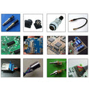 60w Electric Soldering Iron Manual Tin Gun Solder Wire Welding Repair Tool BX