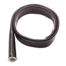 1m Fire Sleeve Braid Flame Heat Shield Turbo 1"inch ID:25MM Fuel Hose
