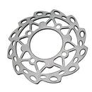 190mm Front Brake Disc Rotor for Chinese Dirt Pit Bike CRF50 SSR Motorcycle