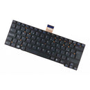 Replacement Without Frame For Sony Vaio SVT13115 PC UK English Layout Black