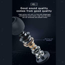 A6 Sports in-Ear Hifi Bluetooth 5.0 TWS Earphone Earbuds Headset LCD Power