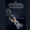 A6 Sports in-Ear Hifi Bluetooth 5.0 TWS Earphone Earbuds Headset LCD Power