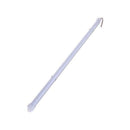 2pcs 50cm Cold White Car LED Strip Light 5630 36 LEDs Car Interior Strips Lamp