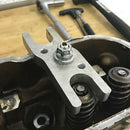 Engine Valve Spring Compressor Tool for LS1 LS2 LS3 LS6 LSX LQ4 LQ9 4.8 5.3