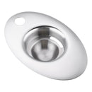 Egg White Yolk Separator Divider Stainless Steel Household Kitchen Supplies