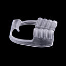 Pro Dental Mouth Guard Stop Teeth Grinding Eliminate Clenching Sleep Aid JR