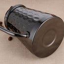 Coffee Kettle Stainless Steel Pour over Gooseneck Kettle Hand Drip Tea Pot