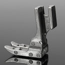 Heavy Duty Roller Foot PVC Leather For Singer Juki Sewing Machin Industrial L5N9