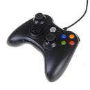 USB Wired  Shaped Game Controller Gamepad For PC Windows  LJ