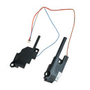 Left + Right Internal Laptop Speakers for Lenovo Rescuer Y520 P/N: PK23000PFC0