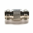 Fresh N Type Female Jack to N Female Plug Double Straight RF Coaxial AdapterTE
