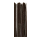 20pcs Women Handmade Wooden Hair Chopsticks Hair Stick Hairpin Chignon Pin