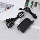 US plug ac power charger adapter for play station portable psp2000 psp3000`k