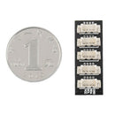 I2C Splitter Expand Board Module & Cable for Pixhawk APM Flight Controller Delu