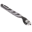 Anti-slip Razor Rack Replaceable Manual Shaver Holder Men Shaving Hair Remo FmTE