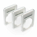 Coin Slab Holder PCCB For Grade NGC PCGS Display Storage Box U0T0 Case Prot O1X6