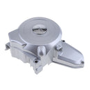Universal Engine Stator Cover Crank Case Protective Guard Fit for 110cc 125cc