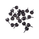 20 Pcs Small Fertilizer Cover plastic bonsai tools manufacture by Tian Bonsai 0H