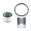 Air Cleaner Cylinder Filter for Dyson HP00 HP01 HP02 HP003 DP01 DP03 Parts