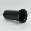 53x100mm Speaker Tube Speaker Port Bass Reflex Box Port Tube Tube Subwoofer W3X4