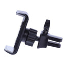Universal 360 degree Car Holder Of Smart Contraction, Adjustable Abs Car Ph