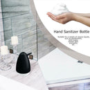 Cute Penguin Shape Hand Sanitizer Bottle Liquid Soap Shower Gel Dispenser