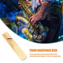 10pcs Bb Soprano Tenor Reeds Sax Reeds Woodwind Instrument Parts Accessory