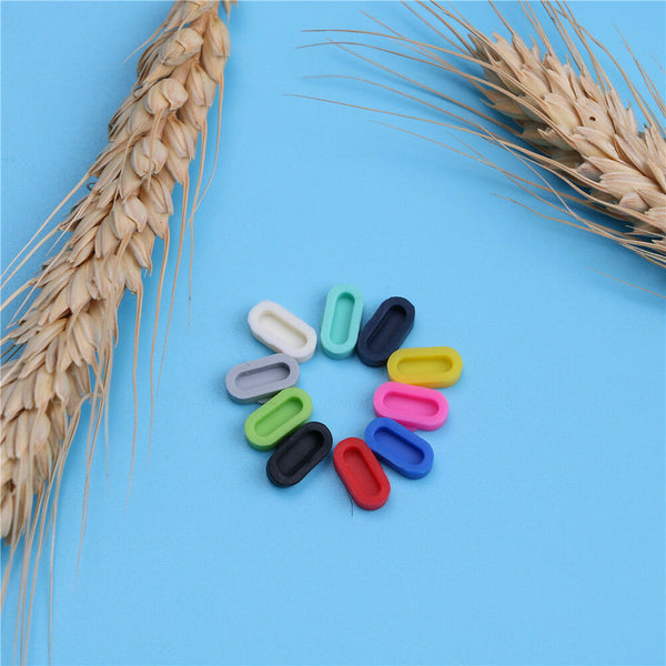 1 Set/10PCS Port Protector And Anti-dust Plugs For Garmin Fenix 5/5X/5S  SP