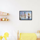 DIY Full Round Drill Stone Pillar 5D Diamond Painting Embroidery Needlework