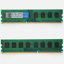 1X(Ruichu Ddr3 8G 1600Mhz 1.5V 240Pin Ram Memory For Desktop